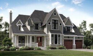 Downers Grove new construction