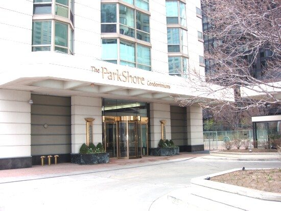 ParkShore Condominiums