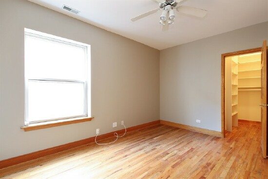915 W Sunnyside Ave Unit 3N, Chicago, IL 60640 bedroom 2