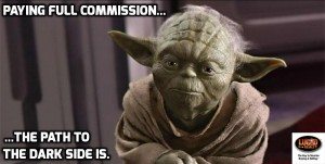 Yoda meme copy