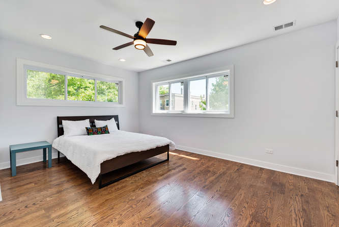 Gorgeous 3,100 Square Feet Home in Hot Avondale bedroom 2