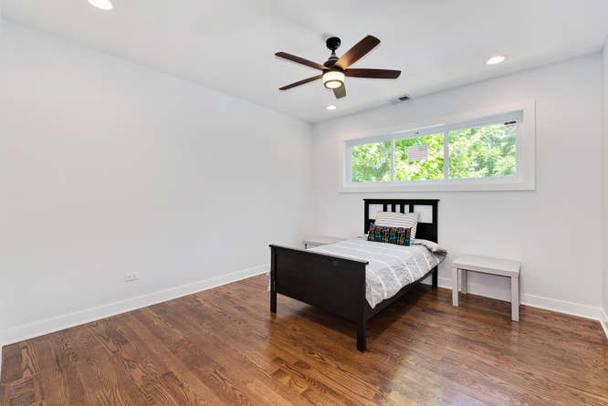 Gorgeous 3,100 Square Feet Home in Hot Avondale bedroom 3