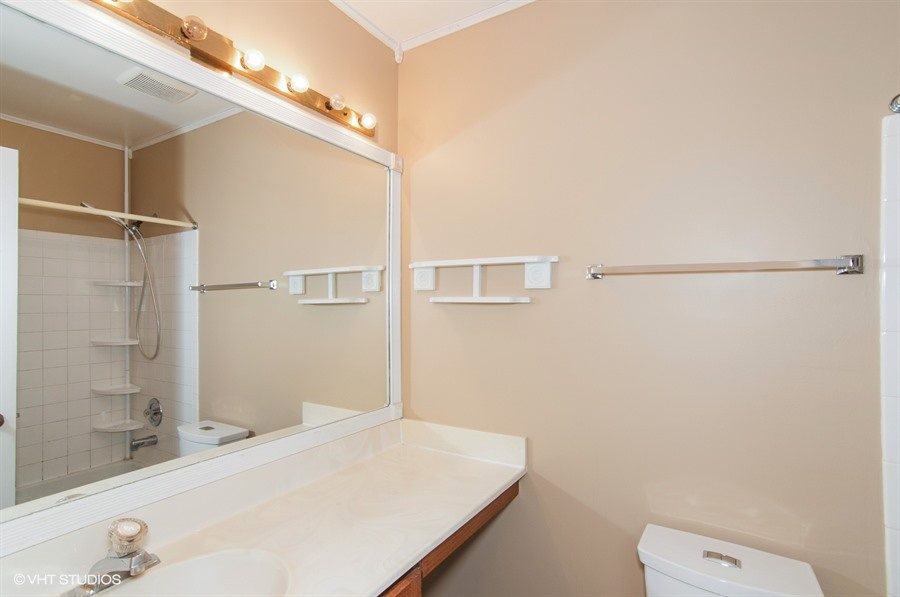 1460 Golfview Drive, Glendale Heights, IL 60139 master bathroom