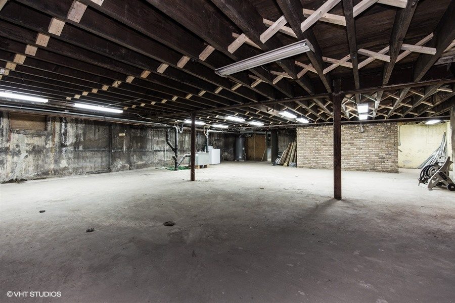 3508-16 S. Halsted Street, Chicago, IL 60609 basement