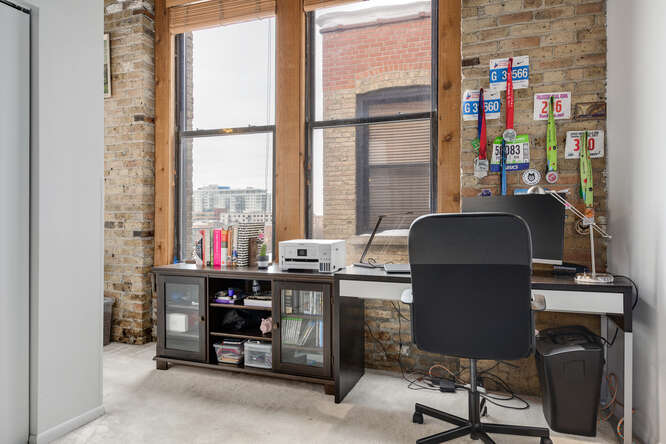 525 N Halsted St Unit 607, Chicago, IL 60622