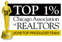 top 1% chicago realtors